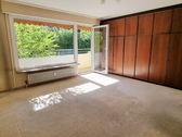 Wohnen und Schlafen - 1 Zimmer 1- Zimmerwohnung zum Kaufen in Stuttgart / Botnang