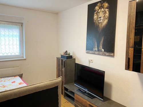 Schlafzimmer - 3- Zimmerwohnung mit 62,00 m² in Weißenhorn zum Kaufen