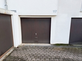 Garage - 