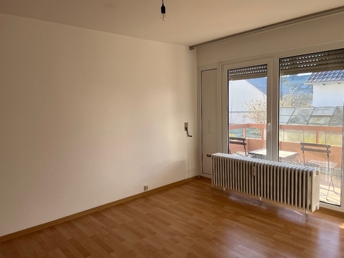 Wohnen - 1 Zimmer 1- Zimmerwohnung zur Miete in Wolfschlugen