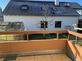 Balkon II - 