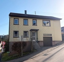 Ihr Projekt mit Zukunft: Zweifamilienhaus auf 648 m² Grundstück in Albershausen