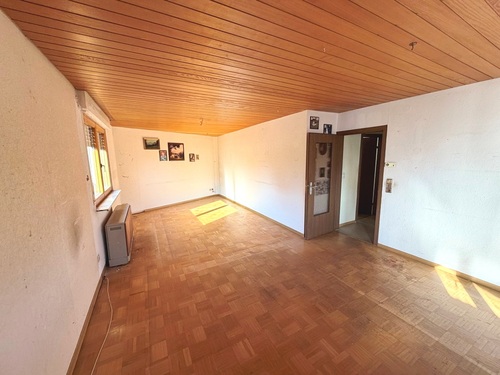 Wohnzimmer Bild II OG - 