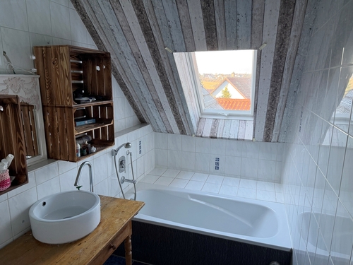 Badezimmer - 