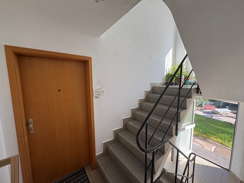 Treppenhaus 2 - 