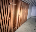 Kellerabteil - 