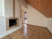 Wohnen mit Kamin - Maisonettenwohnung mit 68,90 m&sup2; in Stuttgart zum Kaufen