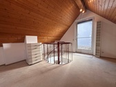 Galerie mit Blick zur Terrasse - 
