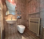 Bad und WC - 