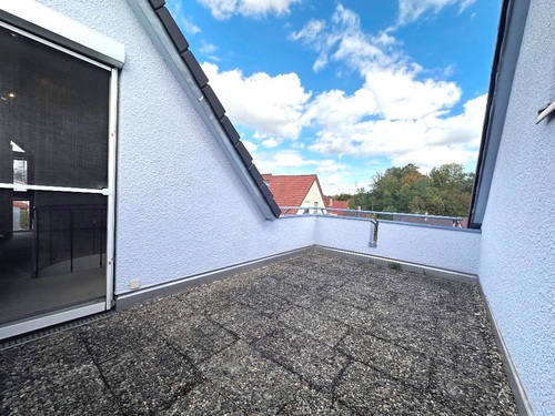 Dachterrasse-1 - 