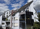 Ansicht Haus - 