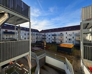 Wohnglück in Mettingen: Großzügige 3,5-Zimmer-Wohnung mit Neubaucharakter - Esslingen am Neckar / Mettingen