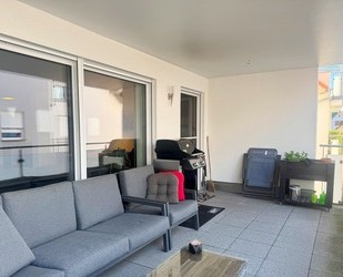 Ihr neues Zuhause nahe Bodensee - stilvolle & altersgerechte 3,5-Zimmer-Wohnung in Oberuhldingen - Uhldingen-Mühlhofen / Oberuhldingen