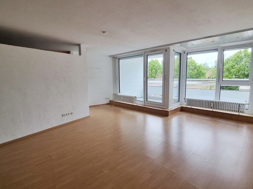 Wohnen - 1.5 Zimmer 1.5 Zimmerwohnung zum Kaufen in Böblingen
