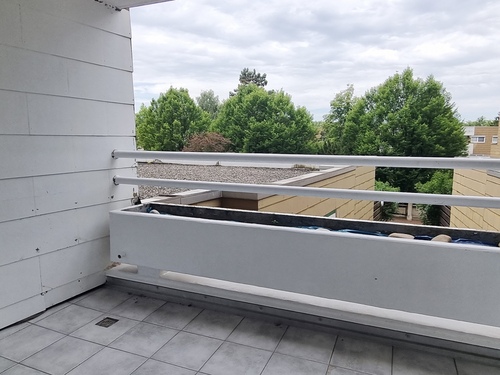 Balkon - 