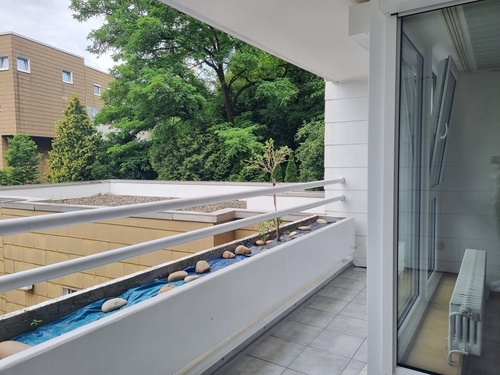 Balkon - 