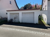Garagen - Zweifamilienhaus mit 170,72 m&sup2; in Bempflingen zum Kaufen