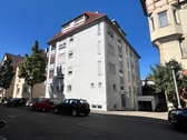 Außenbild I - 3 Zimmer 3- Zimmerwohnung zum Kaufen in Esslingen