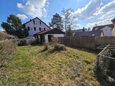 Garten II - 6 Zimmer Zweifamilienhaus in Herrenberg