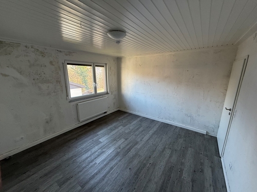 Schlafen OG - Zweifamilienhaus mit 132,08 m&sup2; in Herrenberg zum Kaufen