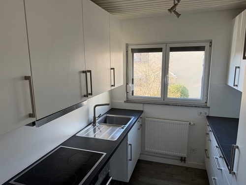 Küche OG - 