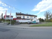 Hausansicht II - 