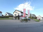 Hausansicht - 