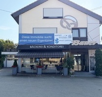 Wohnen, Arbeiten, Erweitern – Dreifamilienhaus mit Gewerbe & Baureserve - Althütte
