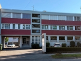 Ansicht Nord - Wohn- & Geschäftshaus zum Kaufen in Stuttgart / Vaihingen