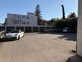 Innenhof - 