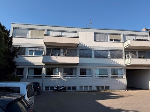 Südseite - 