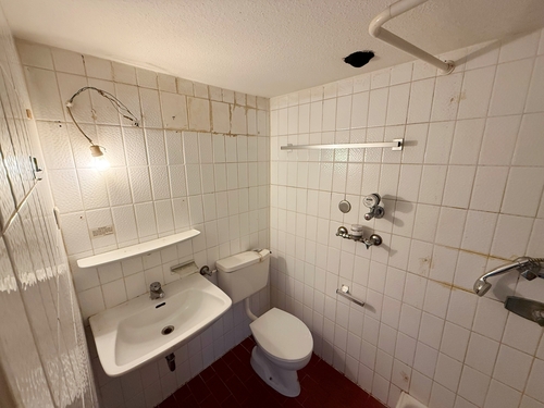 Badezimmer - 