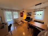 Wohnenessen - Erdgeschoßwohnung mit 51,44 m&sup2; in Stuttgart zum Kaufen