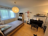 Schlafen - 
