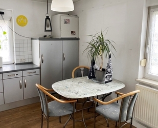 3-Zi.-OG-ETW in zentrumsnaher Lage von Weißenhorn, incl. Stellplatz