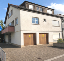Mehrfamilienhaus mit Potenzial – 3 Wohneinheiten in Gingen an der Fils