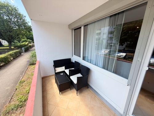 Balkon - 