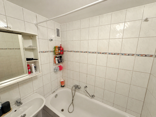 Badezimmer - 
