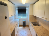 Küche - Erdgeschoßwohnung mit 71,00 m&sup2; in Stuttgart / Münster zum Kaufen