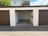 Garage - 