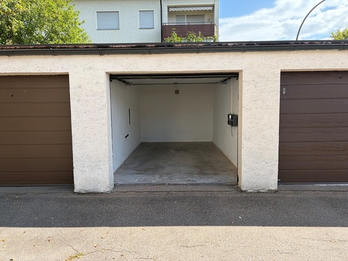 Garage - 