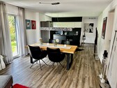 Wohnen-Essen - 2.5 Zimmer Erdgeschoßwohnung zum Kaufen in Schorndorf