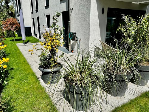 Garten I - 