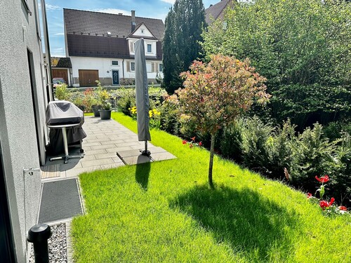Garten II - 