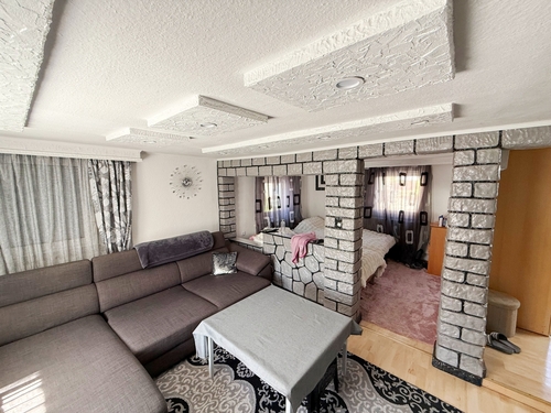 Wohnzimmer - 
