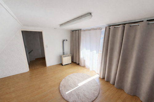 Schlafzimmer OG - 