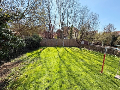 Garten 3 - 