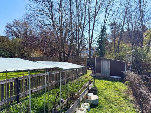 Garten 4 - 