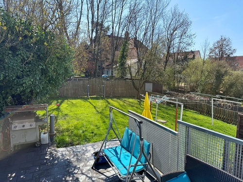 Garten 2 - 