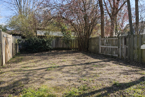 Garten 1 - 